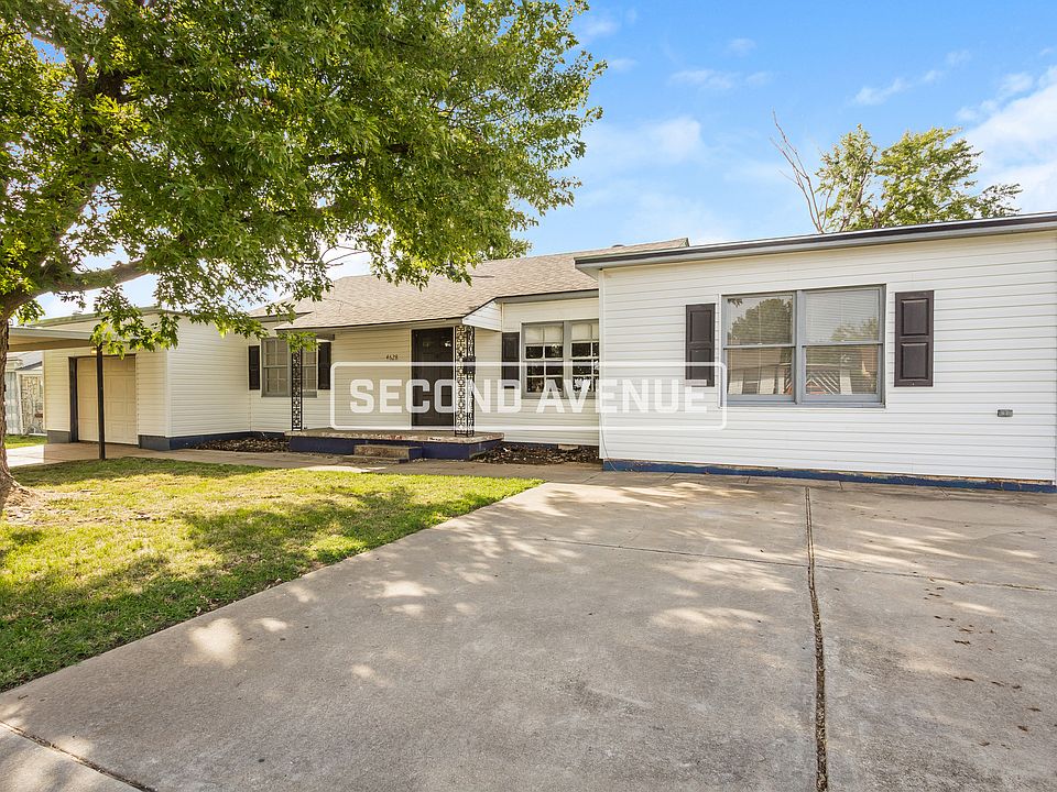 1st image of 4628 SE 27th St
