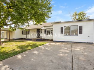 4628 SE 27th St, Oklahoma City, OK 73115