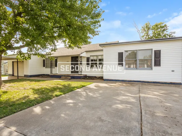 4628 SE 27th St, Oklahoma City, OK 73115