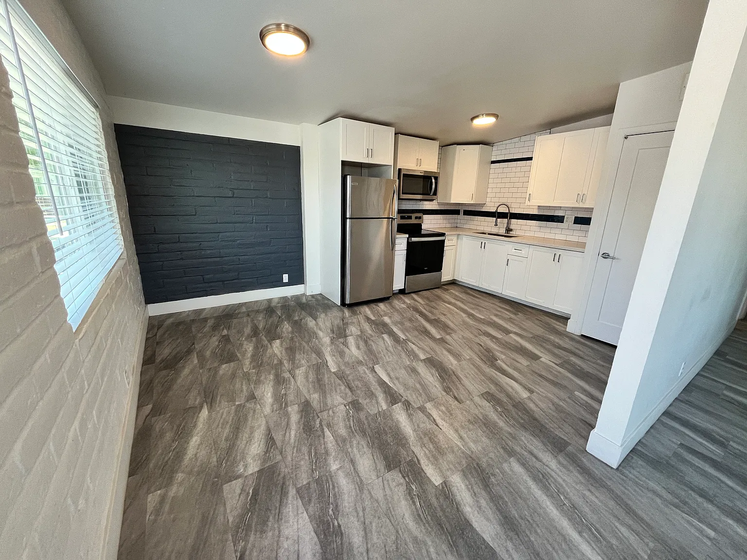 3 bed, 1200 sqft, $1,495 — Photo 2