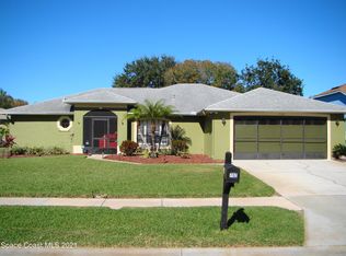 702 Falls Creek Dr, West Melbourne, FL 32904