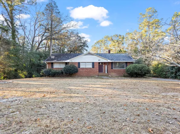 105 Glenn Pl, Aiken, SC 29803