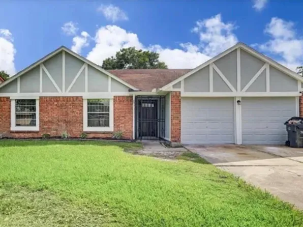 2335 Morning Meadow Dr, Missouri City, TX 77489