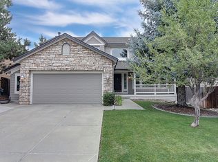 10456 Stoneflower Dr, Parker, CO 80134