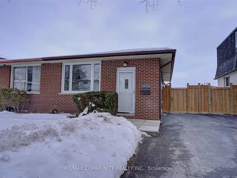 435 Maplewood Dr — Photo 20