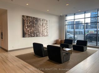 38 Water Walk Dr #2001, Markham, ON L3R 6M8