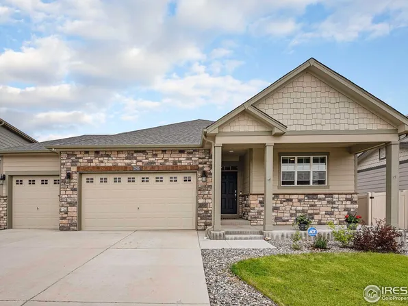 7005 Morrison Dr, Frederick, CO 80530