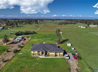 4581 Hall Rd, Corning, CA 96021