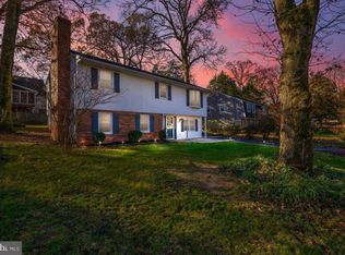 1164 Latrobe Dr, Annapolis, MD 21409