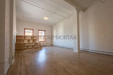 Rented by Brick&Mortar