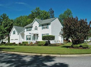 1208 Willow Creek Ct, Chesapeake, VA 23321