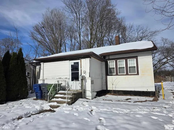 722 Main Ave, Clinton, IA 52732