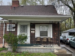 19655 Moross Rd W, Detroit, MI 48224
