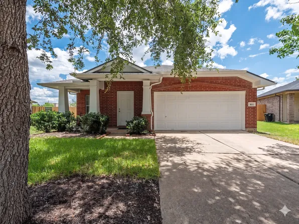 5918 Laramie River Ct, Katy, TX 77449
