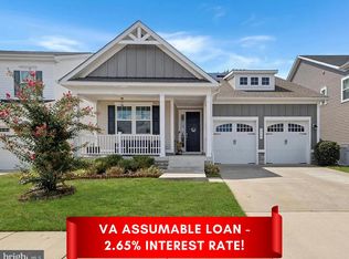 916 Crab Apple Dr, Stafford, VA 22554