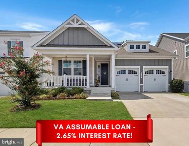 916 Crab Apple Dr, Stafford, VA, 22554