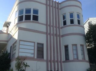 837 1/2 N Alexandria Ave, Los Angeles, CA 90029