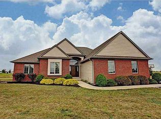 2309 Eaglebrooke Cir, Celina, OH 45822