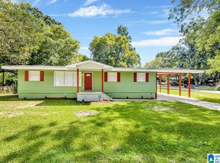 1737 Horn Dr, Birmingham, AL 35214