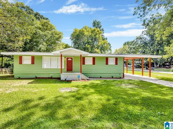 1737 Horn Dr, Birmingham, AL 35214