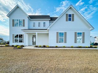 901 Wild Azalea Way, Hubert, NC 28539