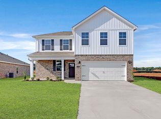188 Keller Dr, Hazel Green, AL 35750