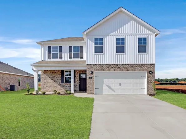 188 Keller Dr, Hazel Green, AL 35750