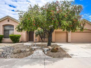 13483 N 97th Way, Scottsdale, AZ 85260