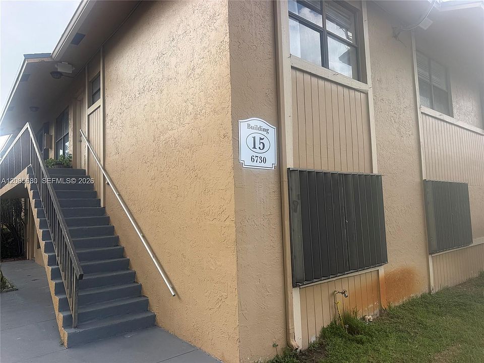1st image of 6730 W 26th Ct APT 11-15