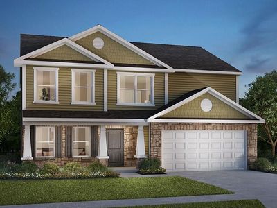 11425 Marabella Ct, Fort Wayne, IN, 46818