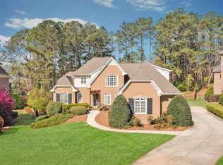 3653 Post Oak Tritt Rd, Marietta, GA 30062