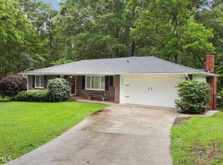 322 Selman Dr, Monroe, GA 30655