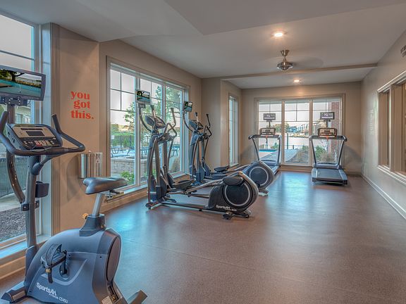 2nd image of 1001 Bolling Ave Unit 316