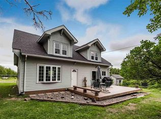 6673 Saint Louis River Rd, Esko, MN 55733