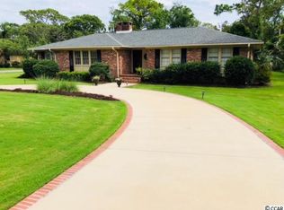 5816 Longleaf Dr, Myrtle Beach, SC 29577