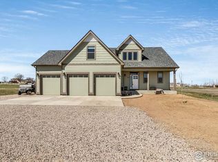 505 Sunrise Acres, Hudson, CO 80642
