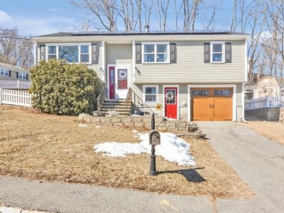 2 Fox Rd, Woburn, MA, 01801