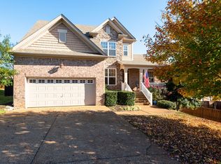 6002 Hazelbrook Pl, Spring Hill, TN 37174