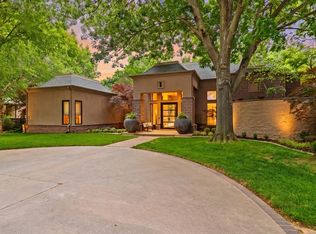 15216 Stoney Spring Rd, Edmond, OK 73013