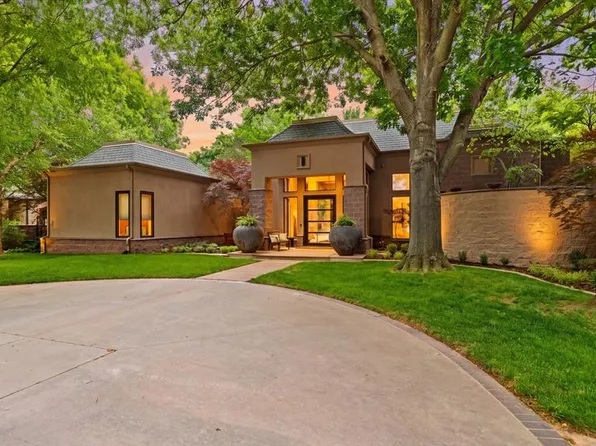 15216 Stoney Spring Rd, Edmond, OK 73013