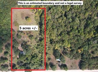 362122 E 990th Rd, Paden, OK 74860