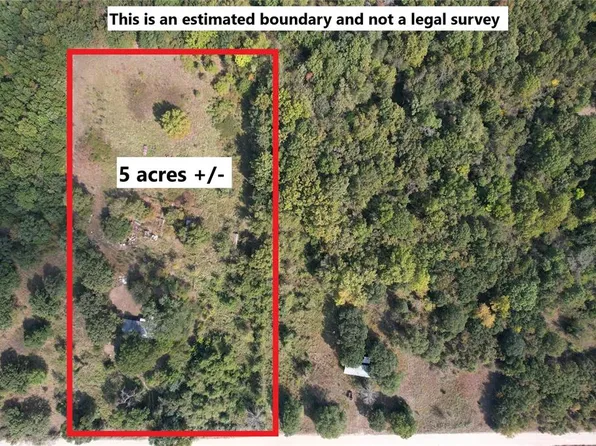 362122 E 990th Rd, Paden, OK 74860