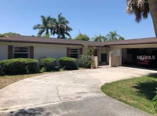 235 Bonita Dr, Merritt Island, FL 32952