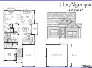 88 Meldon Cir, Queensbury, NY 12804