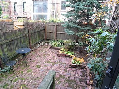 Garden for Studio