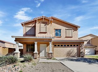 6811 S 68th Dr, Laveen, AZ 85339