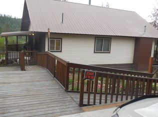 39906 N Dunn Rd, Elk, WA 99009