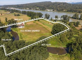 27612 River Rd, Abbotsford, BC V4X 2H1