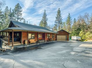 784 Big Oak Rd, Placerville, CA 95667