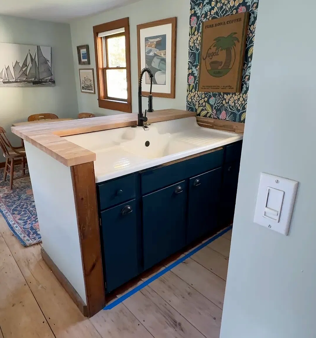 Ash Cove Rd, Harpswell — Photo 4